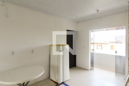 Sala/Cozinha de apartamento para alugar com 4 quartos, 154m² em Estância Velha, Canoas