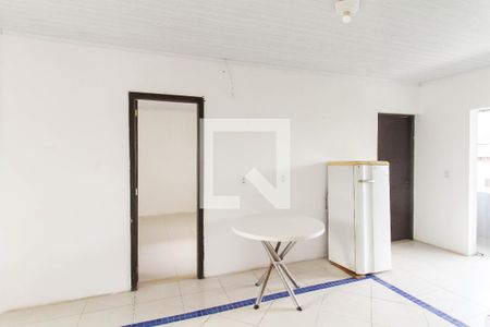 Sala/Cozinha de apartamento para alugar com 4 quartos, 154m² em Estância Velha, Canoas