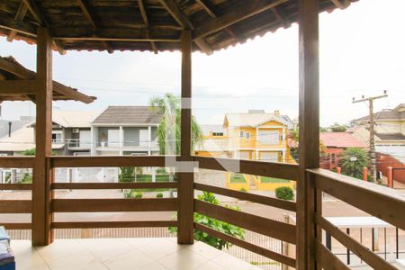 Sala/Cozinha de apartamento para alugar com 4 quartos, 154m² em Estância Velha, Canoas