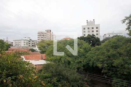 Quarto 1 Suíte Vista de apartamento para alugar com 3 quartos, 148m² em Santana, Porto Alegre