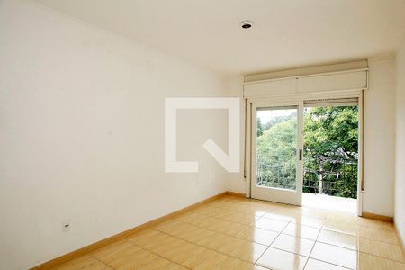 Quarto 1 Suíte de apartamento para alugar com 3 quartos, 148m² em Santana, Porto Alegre