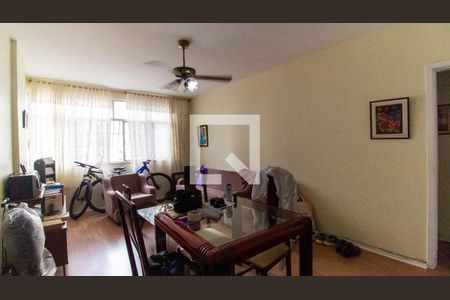 Apartamento à venda com 2 quartos, 84m² em Icaraí, Niterói