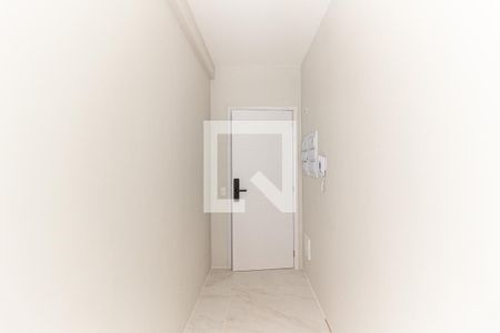 Entrada da Sala de apartamento à venda com 2 quartos, 101m² em Higienópolis, São Paulo
