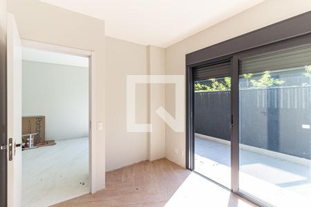 Suíte 1 de apartamento à venda com 2 quartos, 101m² em Higienópolis, São Paulo