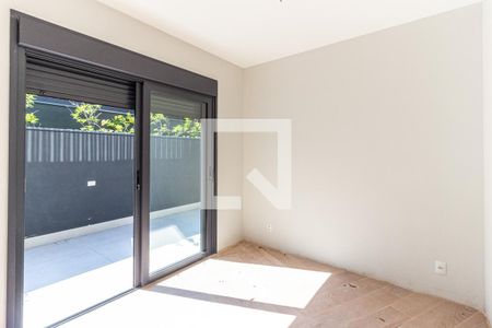 Suíte 1 de apartamento à venda com 2 quartos, 101m² em Higienópolis, São Paulo