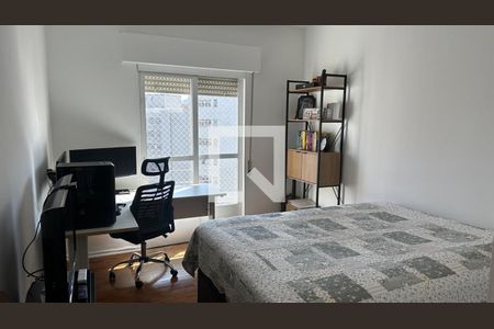 Apartamento à venda com 1 quarto, 57m² em Consolação, São Paulo