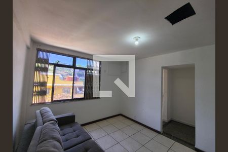 Apartamento para alugar com 2 quartos, 50m² em Tanque, Rio de Janeiro