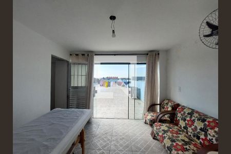 Quarto de kitnet/studio para alugar com 1 quarto, 44m² em Vila Santana, São Paulo