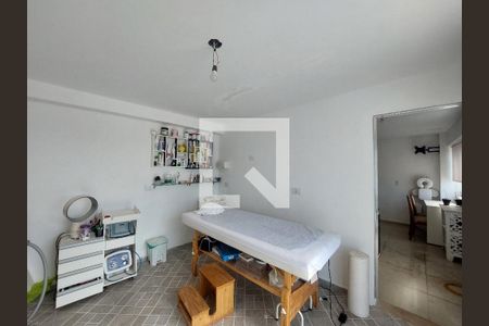 Quarto de kitnet/studio para alugar com 1 quarto, 44m² em Vila Santana, São Paulo