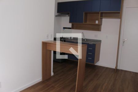 Apartamento para alugar com 1 quarto, 26m² em Vila Buarque, São Paulo