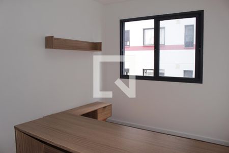 Apartamento para alugar com 1 quarto, 26m² em Vila Buarque, São Paulo