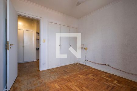 Quarto 1 de apartamento para alugar com 2 quartos, 100m² em Cerqueira César, São Paulo