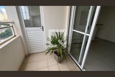 Apartamento para alugar com 2 quartos, 72m² em Mansões Santo Antônio, Campinas
