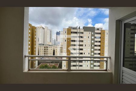 Apartamento para alugar com 2 quartos, 72m² em Mansões Santo Antônio, Campinas