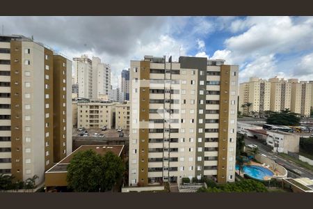 Apartamento para alugar com 2 quartos, 72m² em Mansões Santo Antônio, Campinas