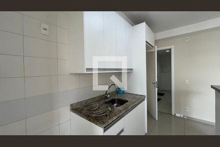 Apartamento para alugar com 2 quartos, 72m² em Mansões Santo Antônio, Campinas