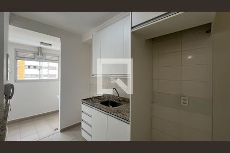 Apartamento para alugar com 2 quartos, 72m² em Mansões Santo Antônio, Campinas