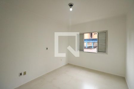 Quarto 1 de apartamento para alugar com 2 quartos, 60m² em Piraporinha, Diadema