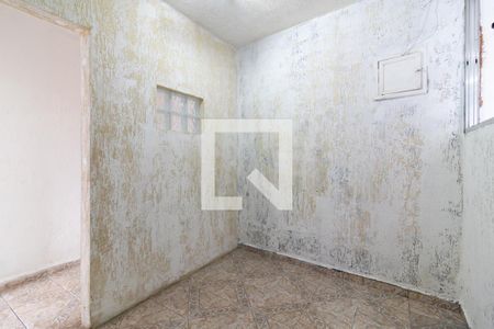 Quarto 1 de casa para alugar com 2 quartos, 60m² em Jardim Fernandes, São Paulo