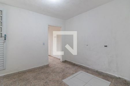 Sala/Cozinha de casa para alugar com 2 quartos, 60m² em Jardim Fernandes, São Paulo