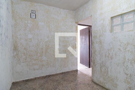 Quarto 1 de casa para alugar com 2 quartos, 60m² em Jardim Fernandes, São Paulo