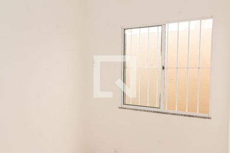 Quarto 1 de casa para alugar com 2 quartos, 80m² em Guaratiba, Rio de Janeiro