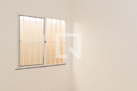 Quarto 1 de casa para alugar com 2 quartos, 80m² em Guaratiba, Rio de Janeiro