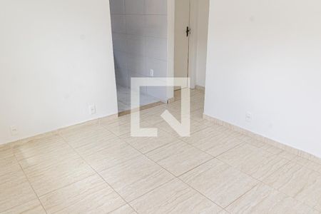 Sala de casa para alugar com 2 quartos, 80m² em Guaratiba, Rio de Janeiro