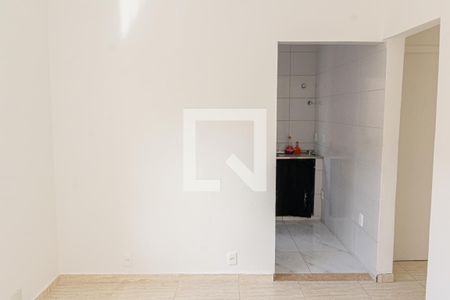 Sala de casa para alugar com 2 quartos, 80m² em Guaratiba, Rio de Janeiro