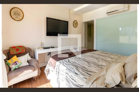 Apartamento para alugar com 4 quartos, 316m² em Vila Romana, São Paulo