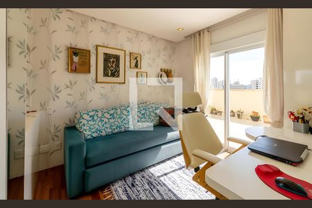 Apartamento para alugar com 4 quartos, 316m² em Vila Romana, São Paulo