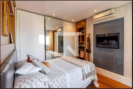 Apartamento para alugar com 4 quartos, 316m² em Vila Romana, São Paulo