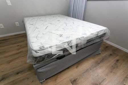 Studio - Cama de kitnet/studio para alugar com 1 quarto, 28m² em Vila Matilde, São Paulo