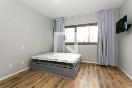 Studio de kitnet/studio para alugar com 1 quarto, 28m² em Vila Matilde, São Paulo