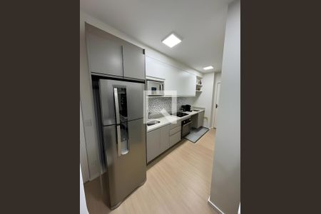 Apartamento para alugar com 2 quartos, 36m² em Santa Cecilia, São Paulo