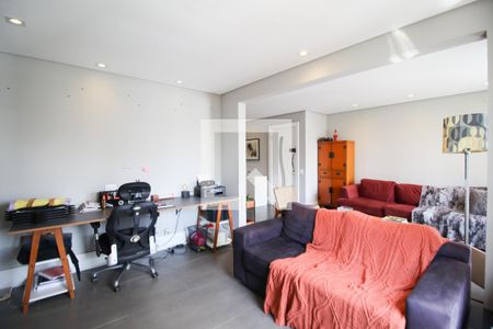 Apartamento para alugar com 2 quartos, 110m² em Indianópolis, São Paulo