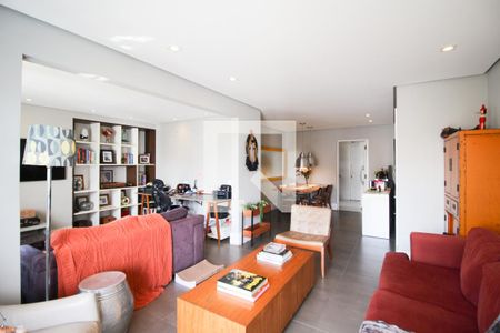 Apartamento para alugar com 2 quartos, 110m² em Indianópolis, São Paulo