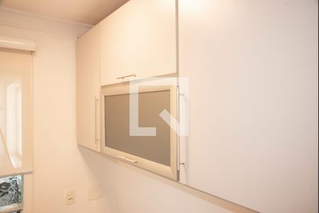 Escritório de apartamento à venda com 3 quartos, 104m² em Vila Monte Alegre, São Paulo