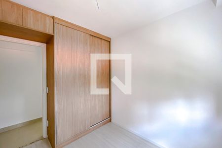 Quarto 1 de apartamento para alugar com 2 quartos, 41m² em Vila Prudente, São Paulo