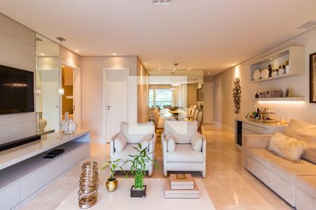 Apartamento à venda com 2 quartos, 104m² em Parque Reboucas, São Paulo