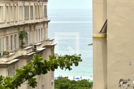 Apartamento à venda com 3 quartos, 109m² em Copacabana, Rio de Janeiro