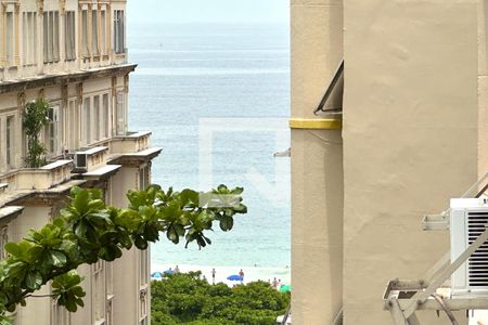 Apartamento à venda com 3 quartos, 109m² em Copacabana, Rio de Janeiro