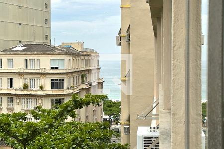 Apartamento à venda com 3 quartos, 109m² em Copacabana, Rio de Janeiro