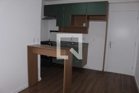 Apartamento para alugar com 1 quarto, 26m² em Vila Buarque, São Paulo