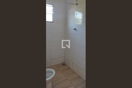 Apartamento para alugar com 2 quartos, 52m² em Jardim de Ala (Justinopolis), Ribeirão das Neves
