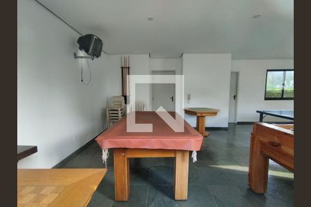 Sala de Jogos de apartamento para alugar com 2 quartos, 80m² em Jardim da Saúde, São Paulo