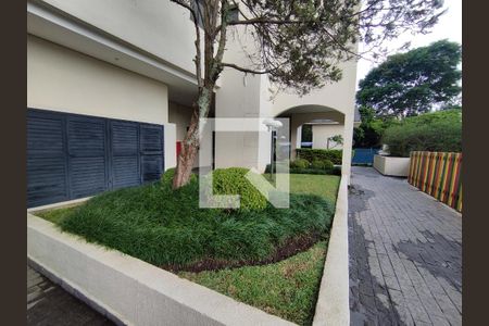 Área comum de apartamento para alugar com 2 quartos, 80m² em Jardim da Saúde, São Paulo