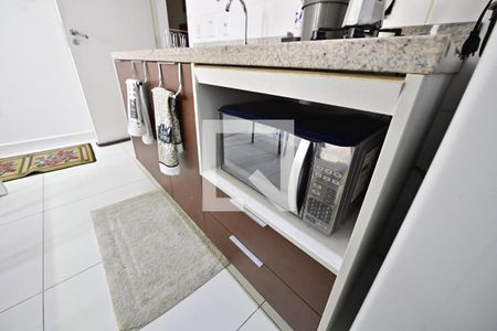 Apartamento para alugar com 1 quarto, 45m² em Setor Bueno, Goiânia