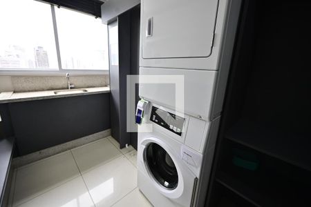 Apartamento para alugar com 1 quarto, 45m² em Setor Bueno, Goiânia