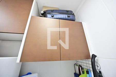 Apartamento para alugar com 1 quarto, 45m² em Setor Bueno, Goiânia